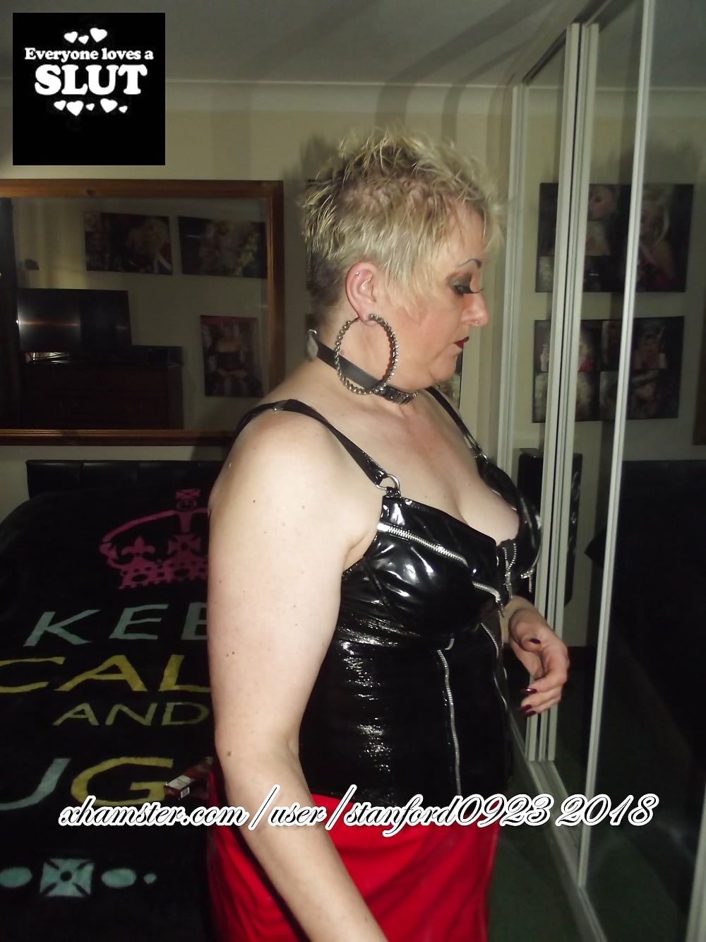 EVERYBODY LOVES A SLUT #107286084