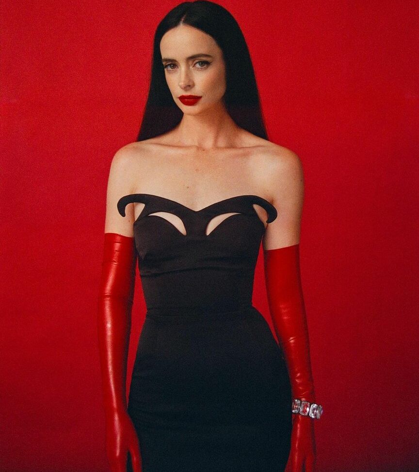 Krysten Ritter nuda #109060276