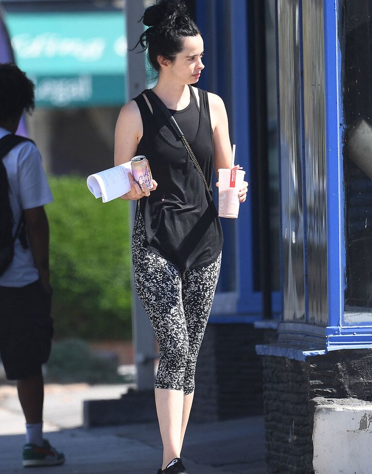 Krysten Ritter desnuda #109060287