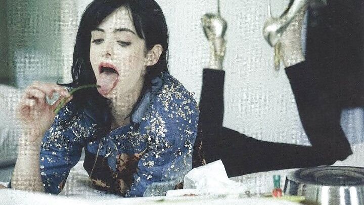 Krysten Ritter desnuda #109060294