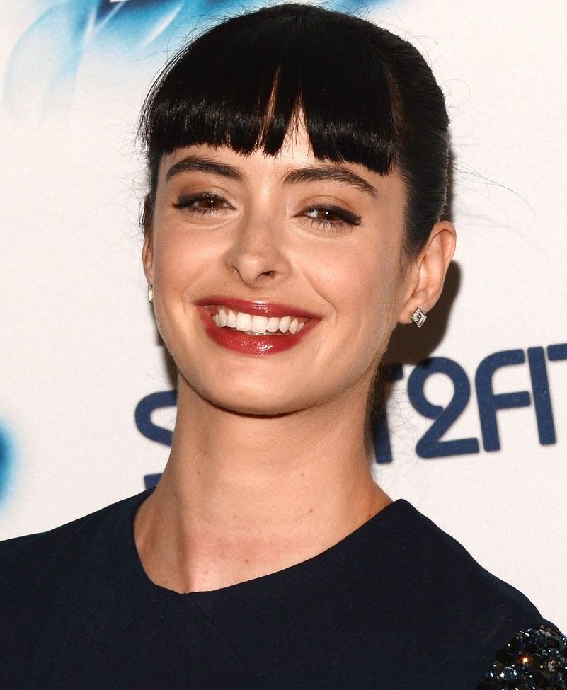 Krysten Ritter desnuda #109060322