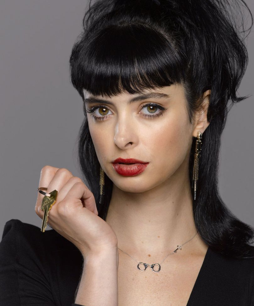Krysten Ritter desnuda #109060330