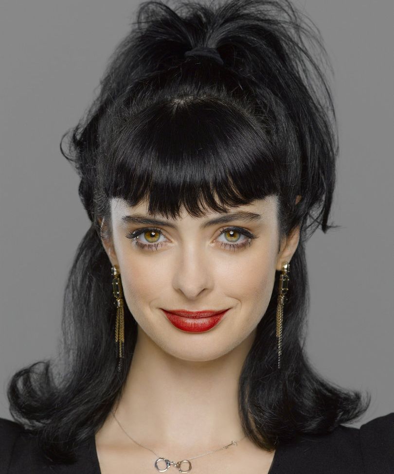 Krysten Ritter nuda #109060347