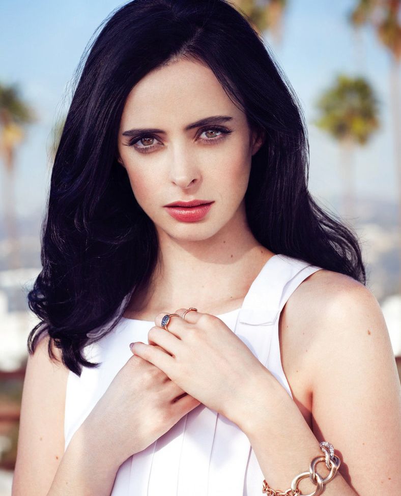 Krysten Ritter nuda #109060355