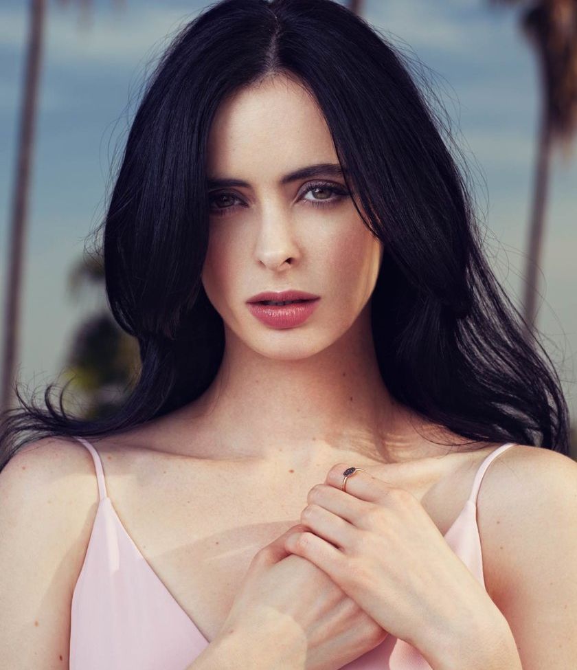 Krysten Ritter nuda #109060356