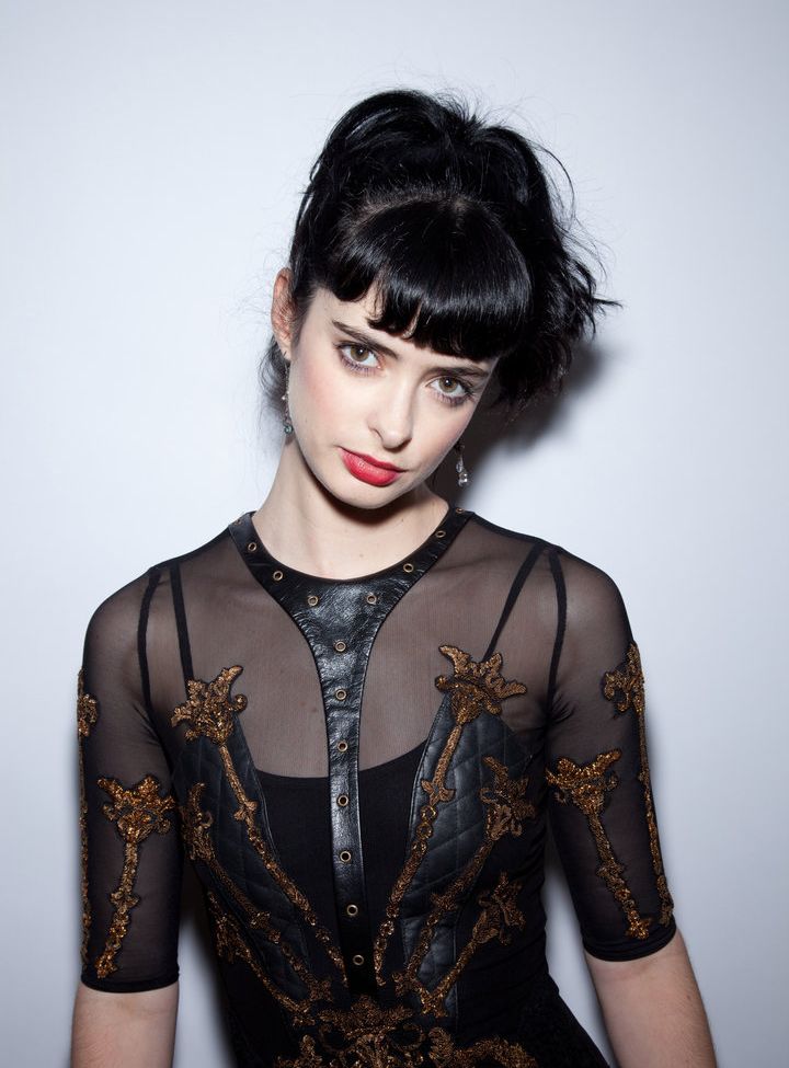 Krysten Ritter nuda #109060361