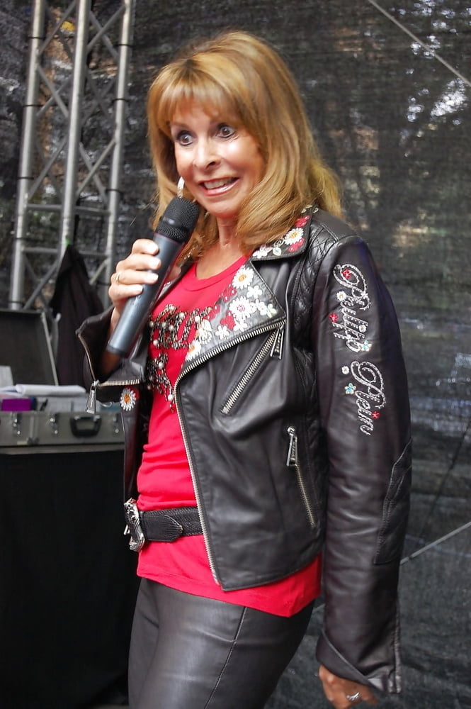 Ireen sheer frueher und heute
 #91329715