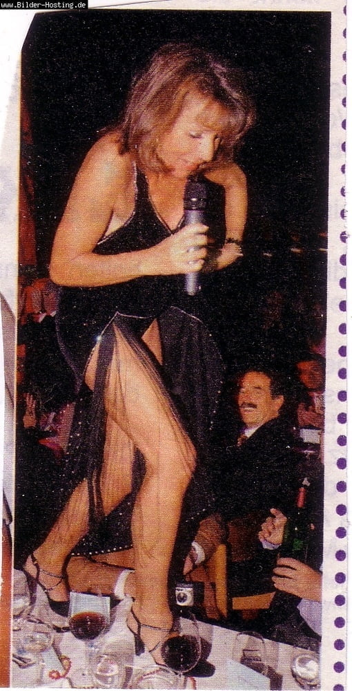 Ireen sheer frueher und heute
 #91329722