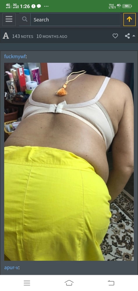 インドの脂肪おばさん2
 #80567043