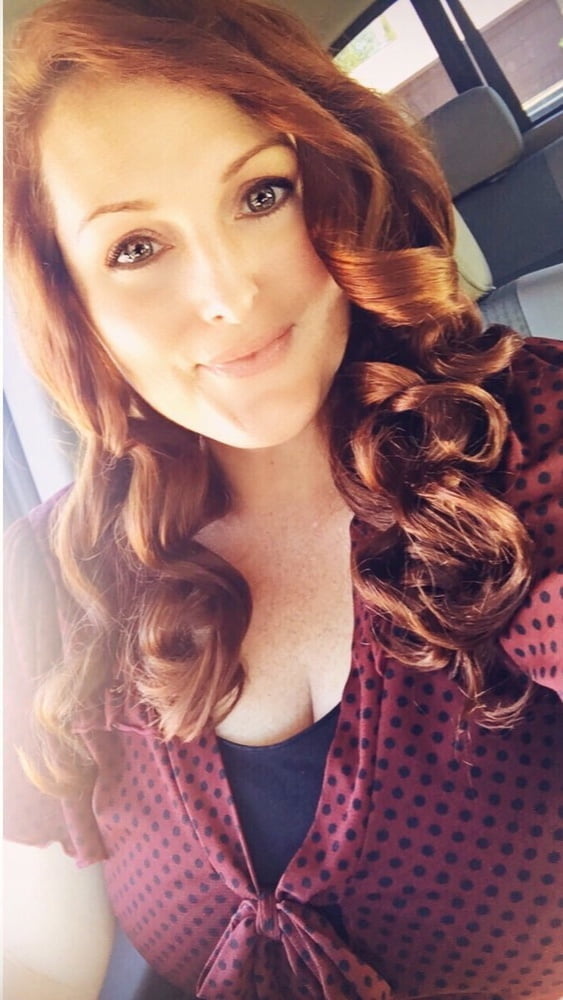 Do you Like Redheads?The Ginger Gallery. 74 #94780194