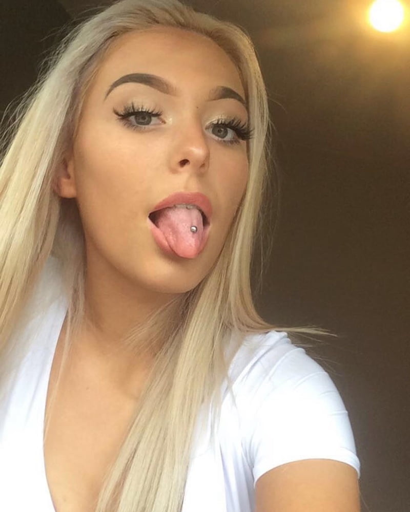 Tongues Out 2020 - vol 8 #95516291