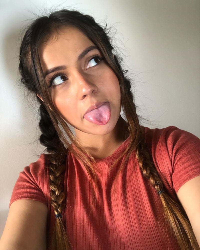 Tongues Out 2020 - vol 8 #95516306