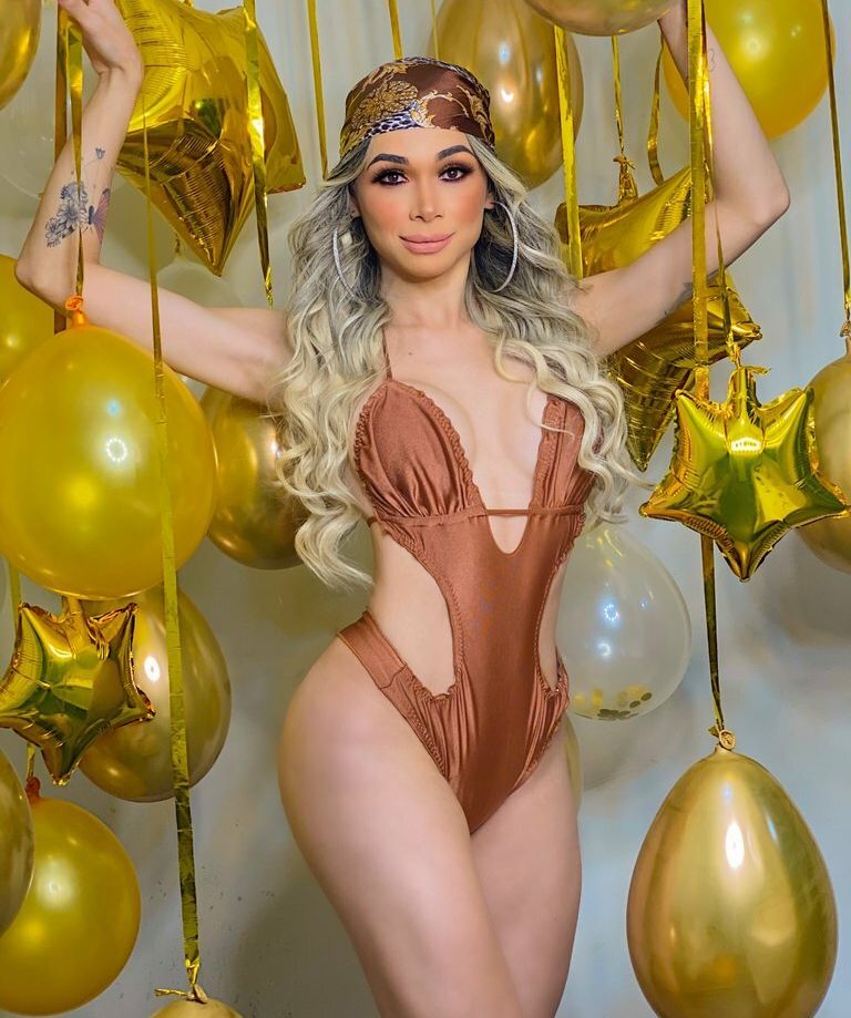 Princess Linss nude #109709053