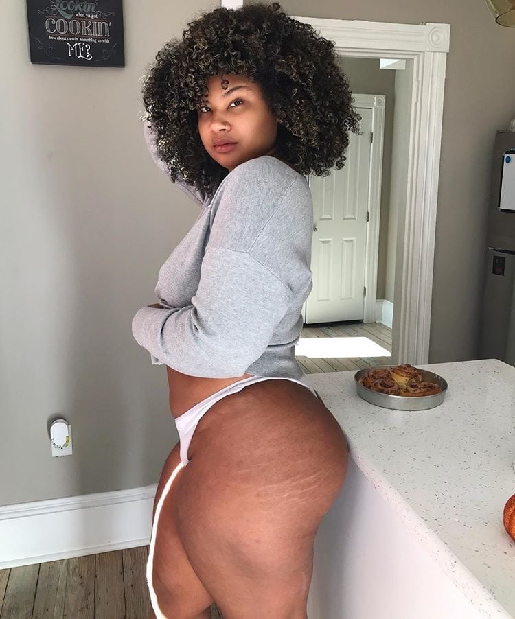 Thick Gal #106150673
