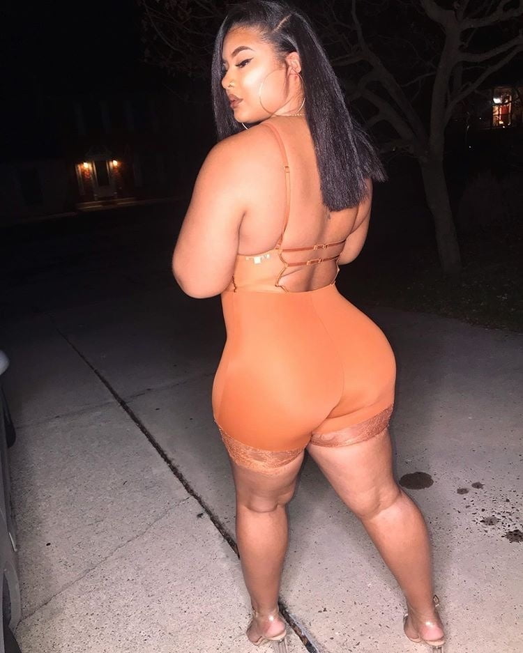 Thick Gal #106150675