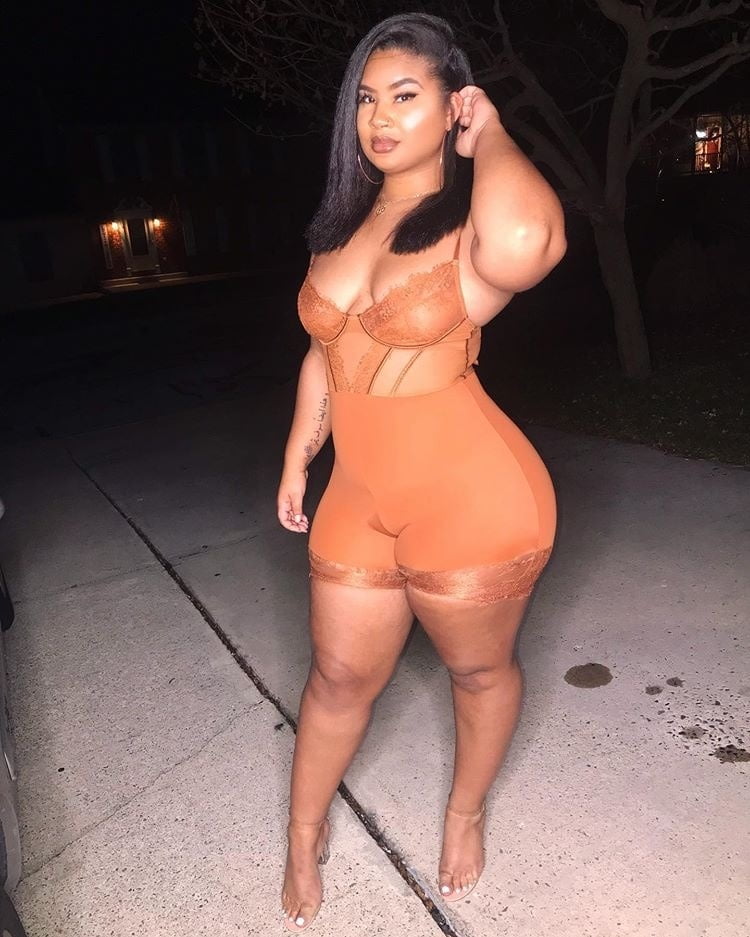 Thick Gal #106150680