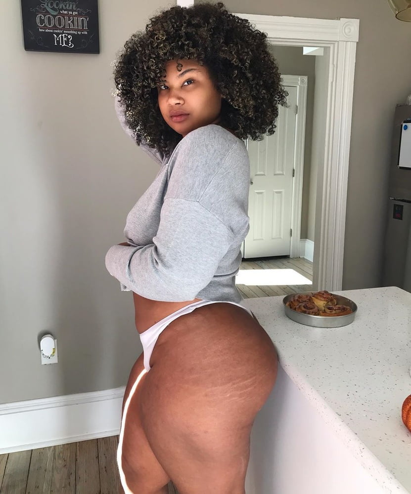 Thick Gal #106150694