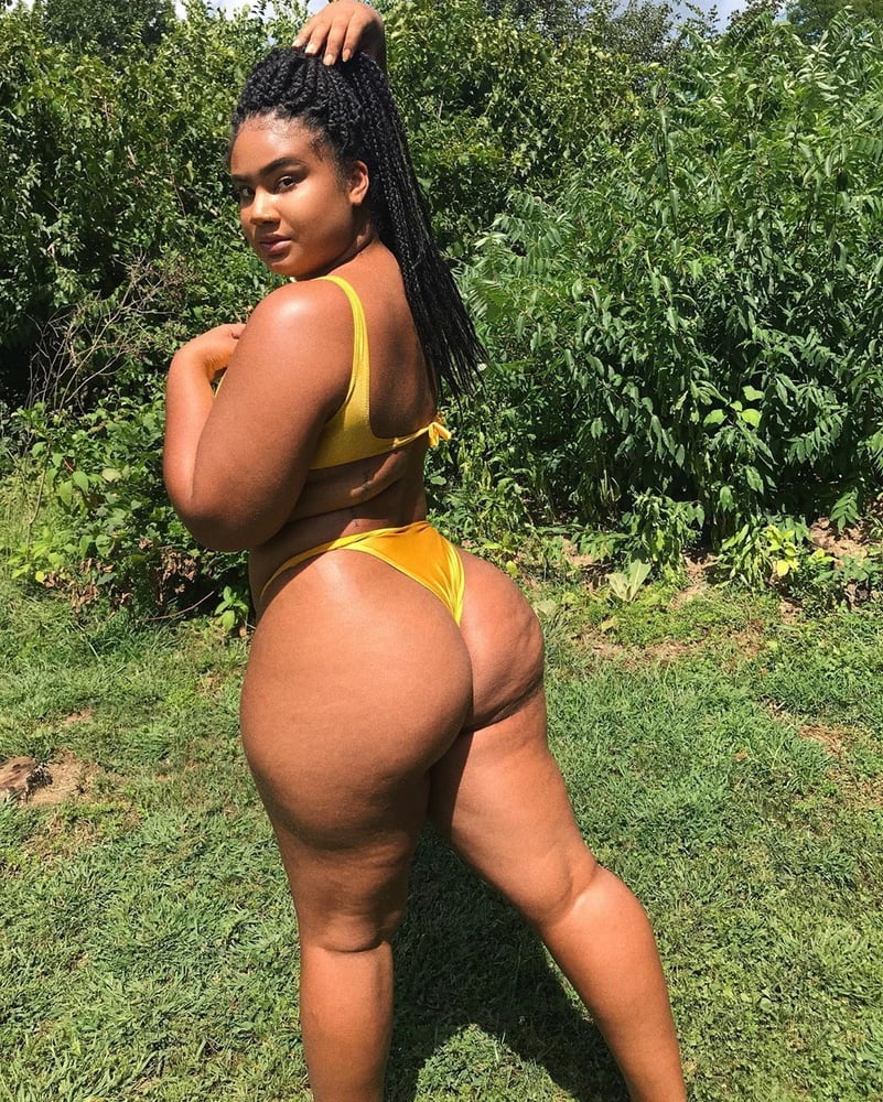 Thick Gal #106150709