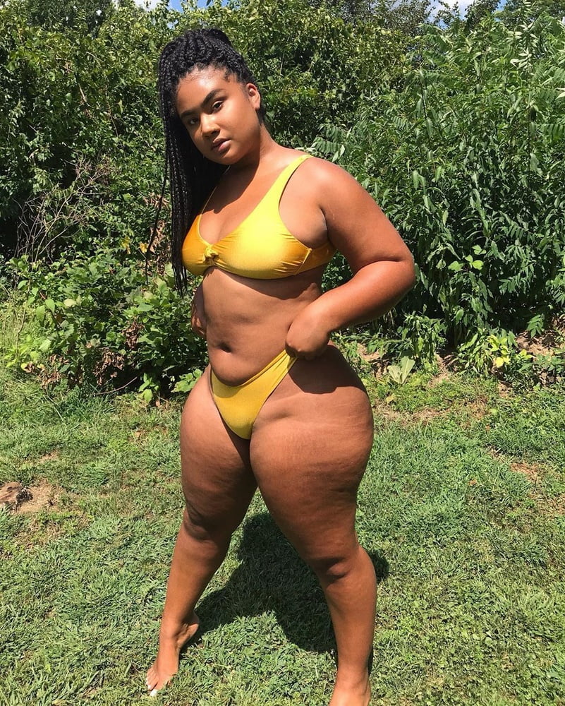 Thick Gal #106150713