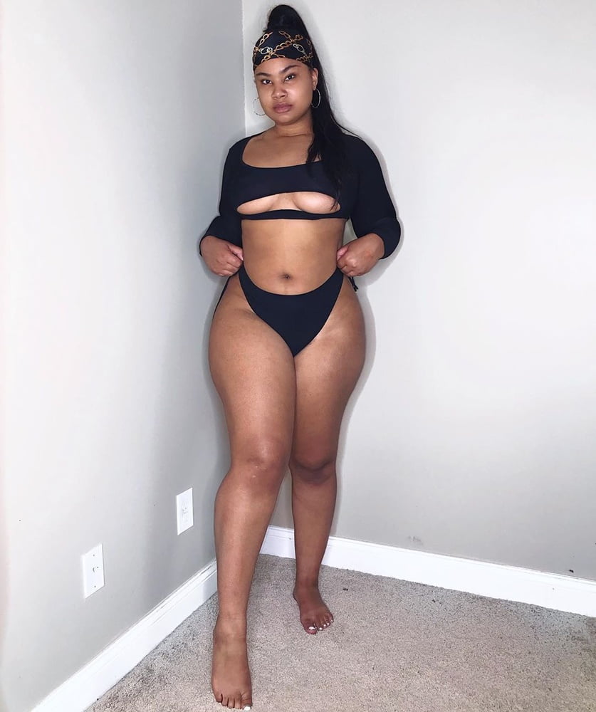 Thick Gal #106150715