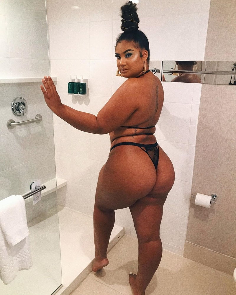 Thick Gal #106150720