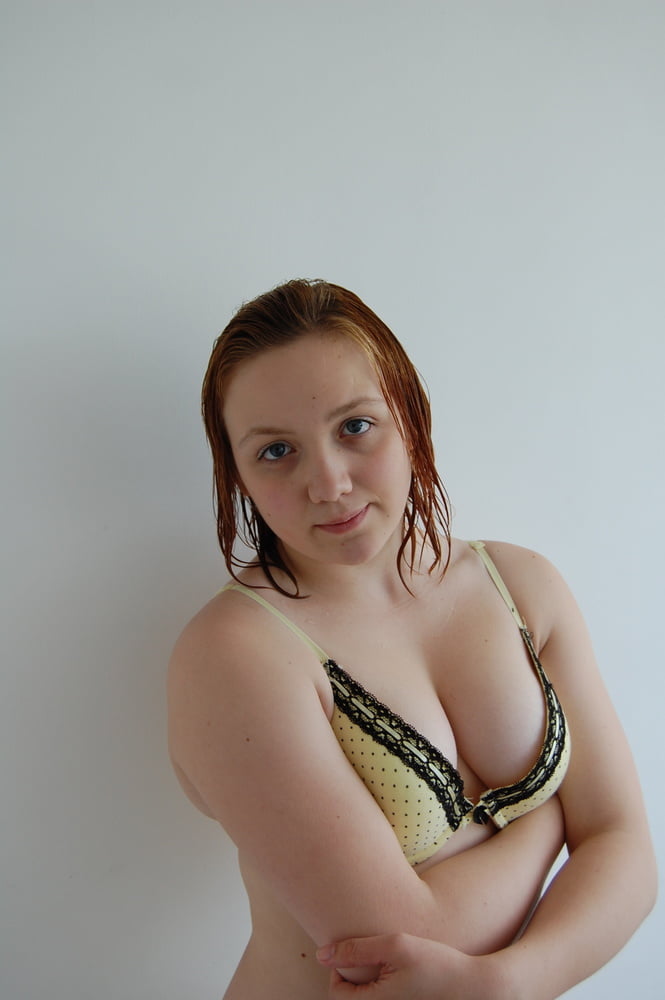 Lencería amarilla
 #81224620