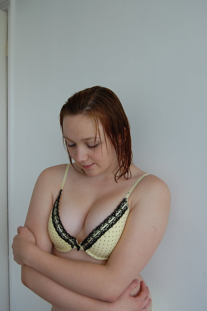 Lencería amarilla
 #81224630