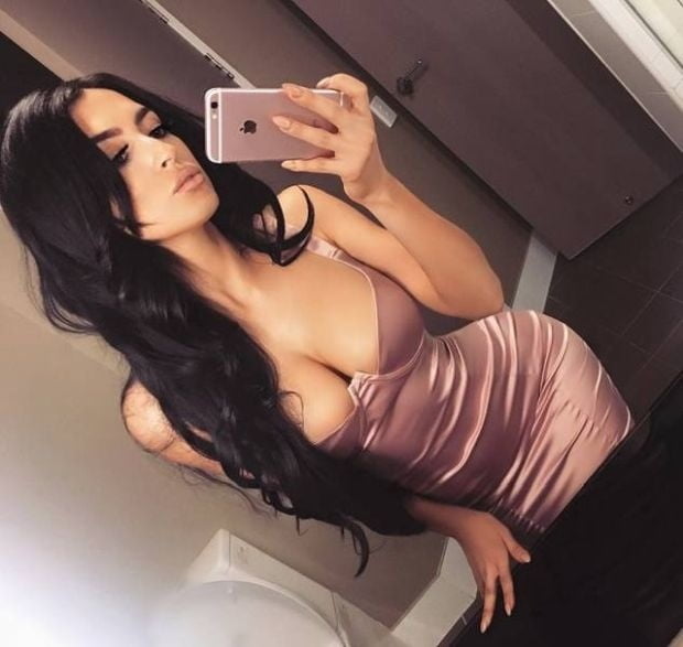 Sexy Frauen 07
 #106169594