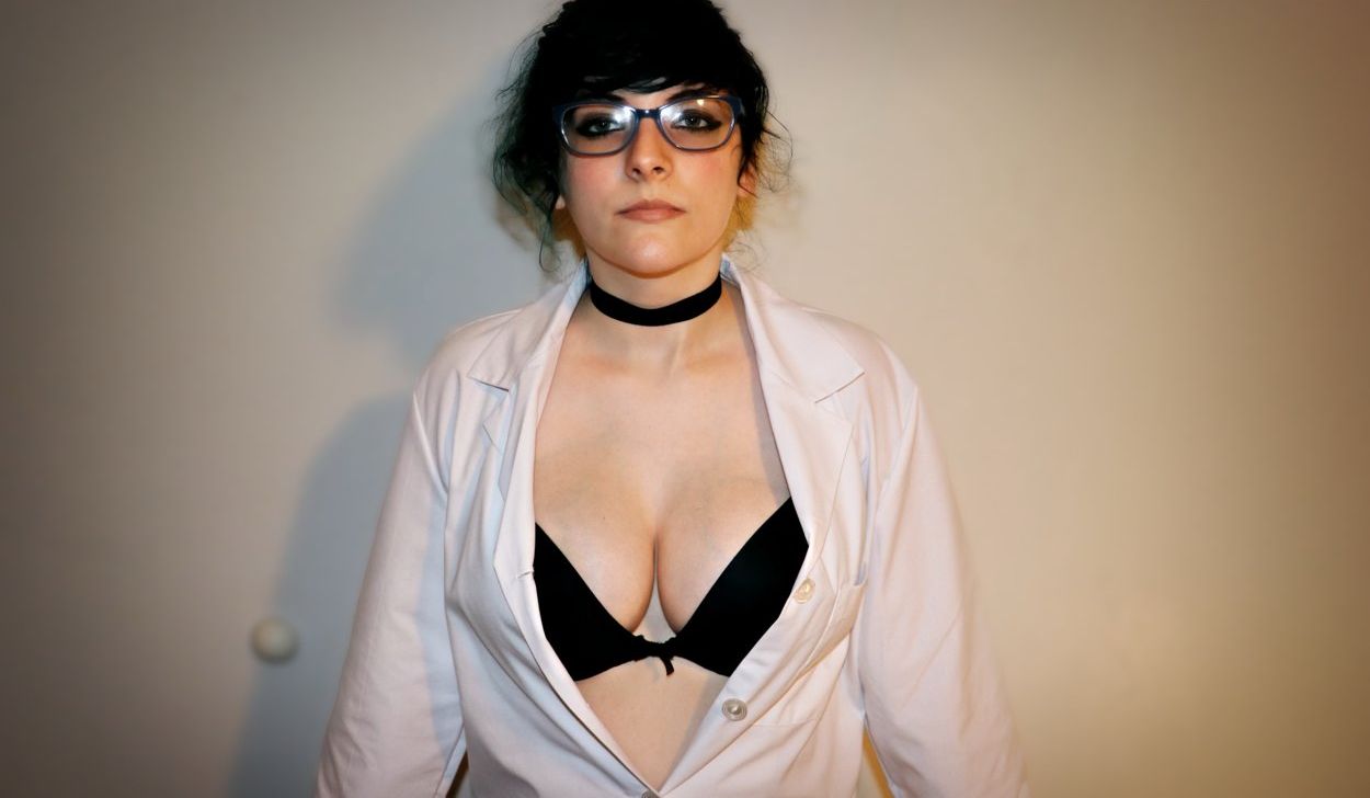 Xheatherbryantx desnuda #108145953