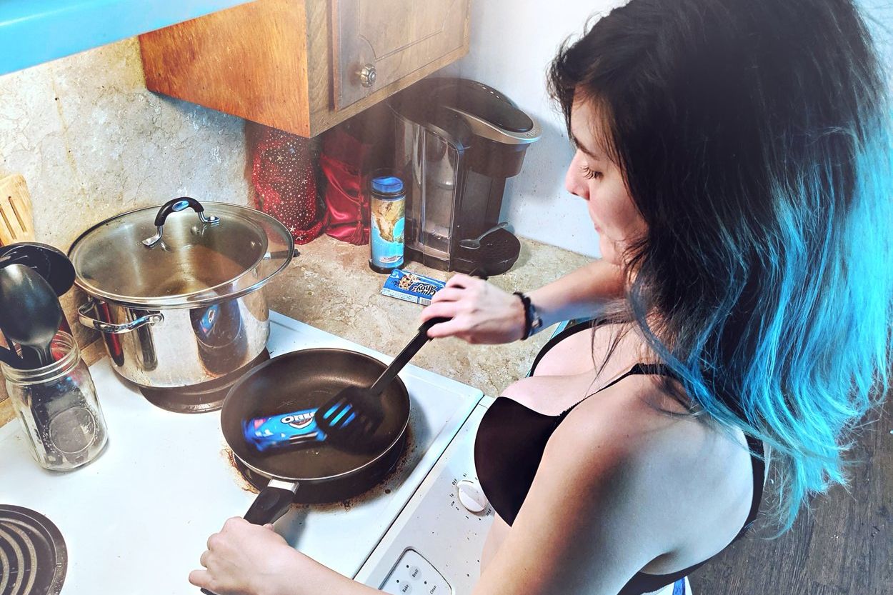 Xheatherbryantx desnuda #108145975