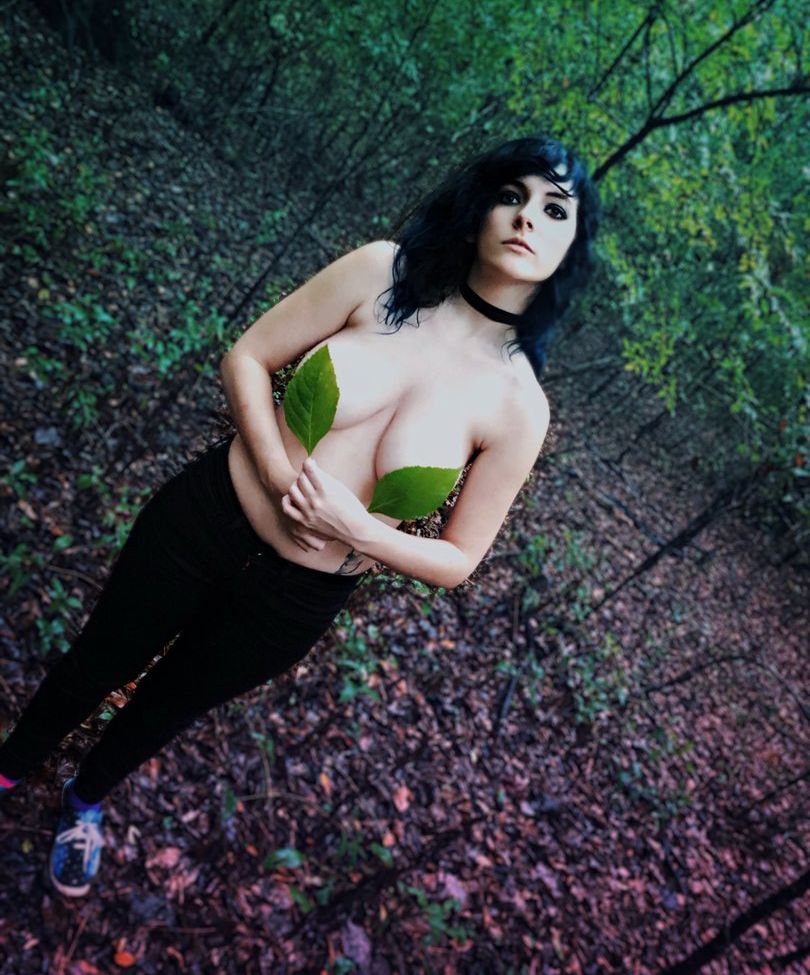 Xheatherbryantx desnuda #108145979