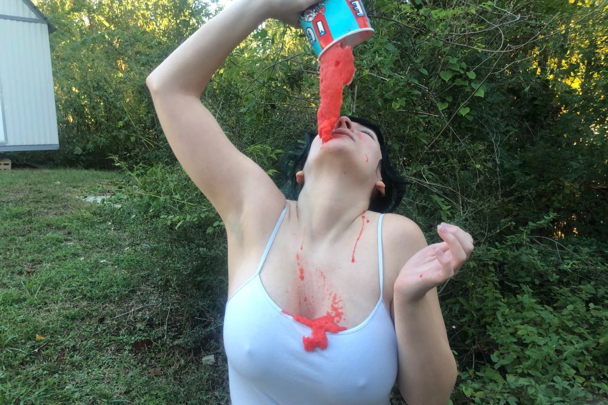 Xheatherbryantx desnuda #108145988