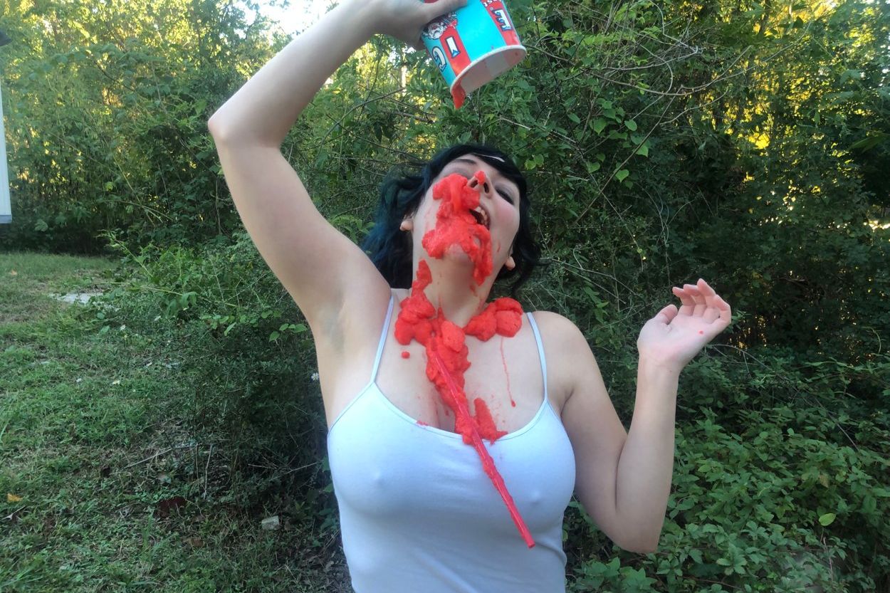 Xheatherbryantx desnuda #108145989