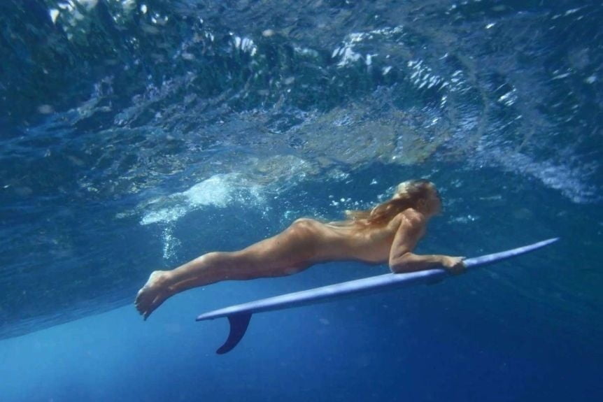 Surfer Traum
 #81148812