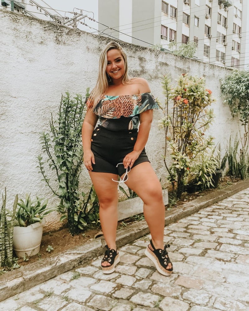 Leticia, Brasil (Vol.3) #93381569