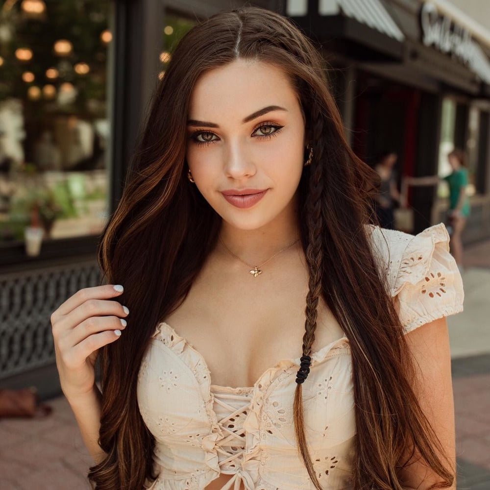 Shaelah mcgilton
 #87395110