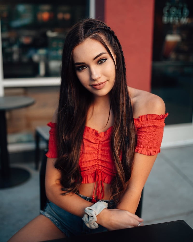 Shaelah mcgilton
 #87395159