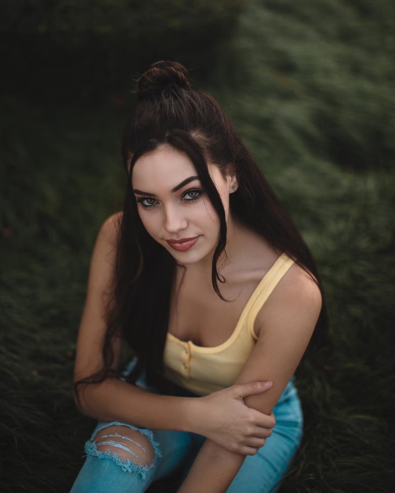 Shaelah mcgilton
 #87395167
