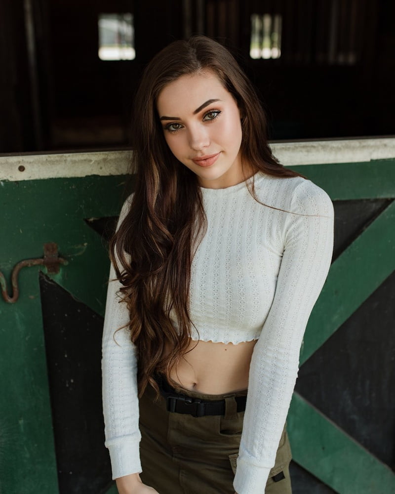 Shaelah mcgilton
 #87395198