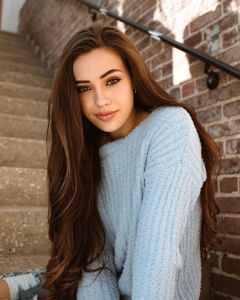 Shaelah mcgilton
 #87395207