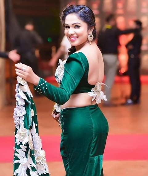 Sri Lankan actress 02 #89014506