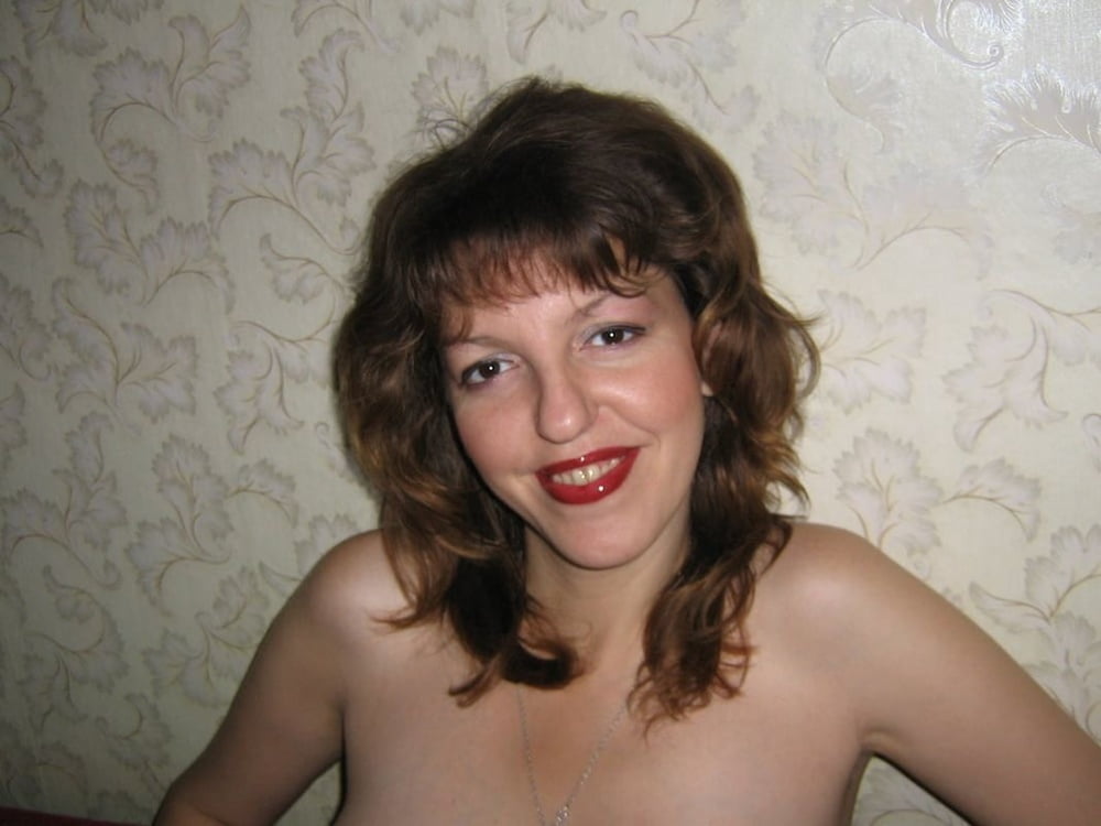 Meine ukrainische Freundin Masha
 #96050037