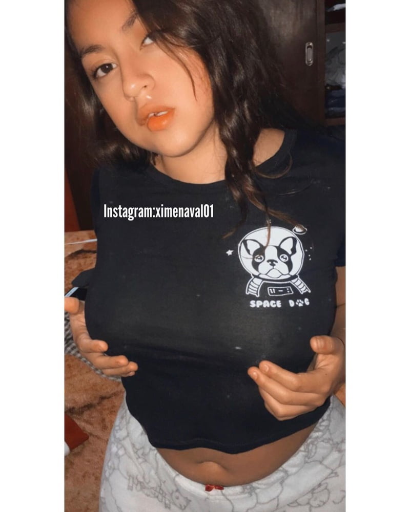 Xime Valdez #103238709