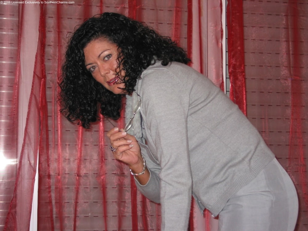 Yaiza Sexy Mama 3 #94128415