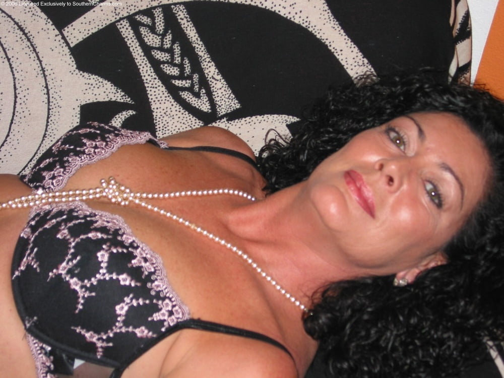 Yaiza Sexy Mama 3 #94128730