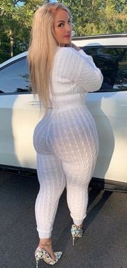 Thick sexy white girl. #79743088