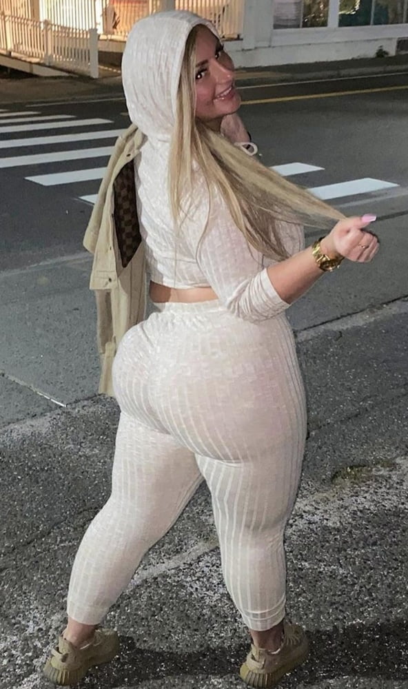 Thick sexy white girl. #79743090