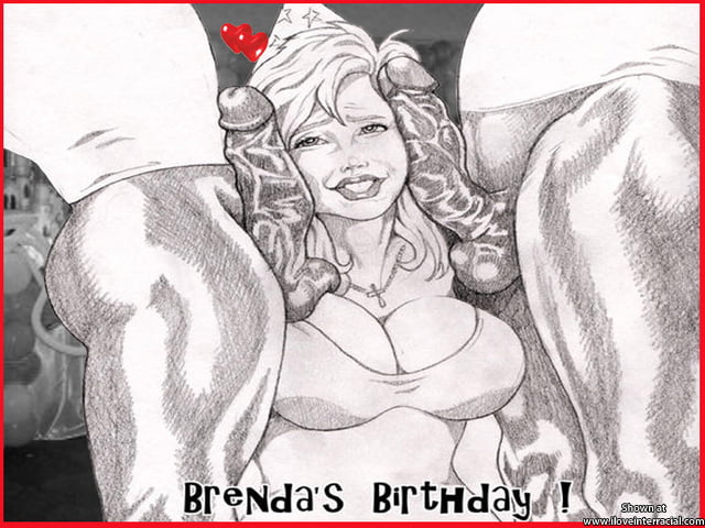 Sexy Karikaturen
 #105297830