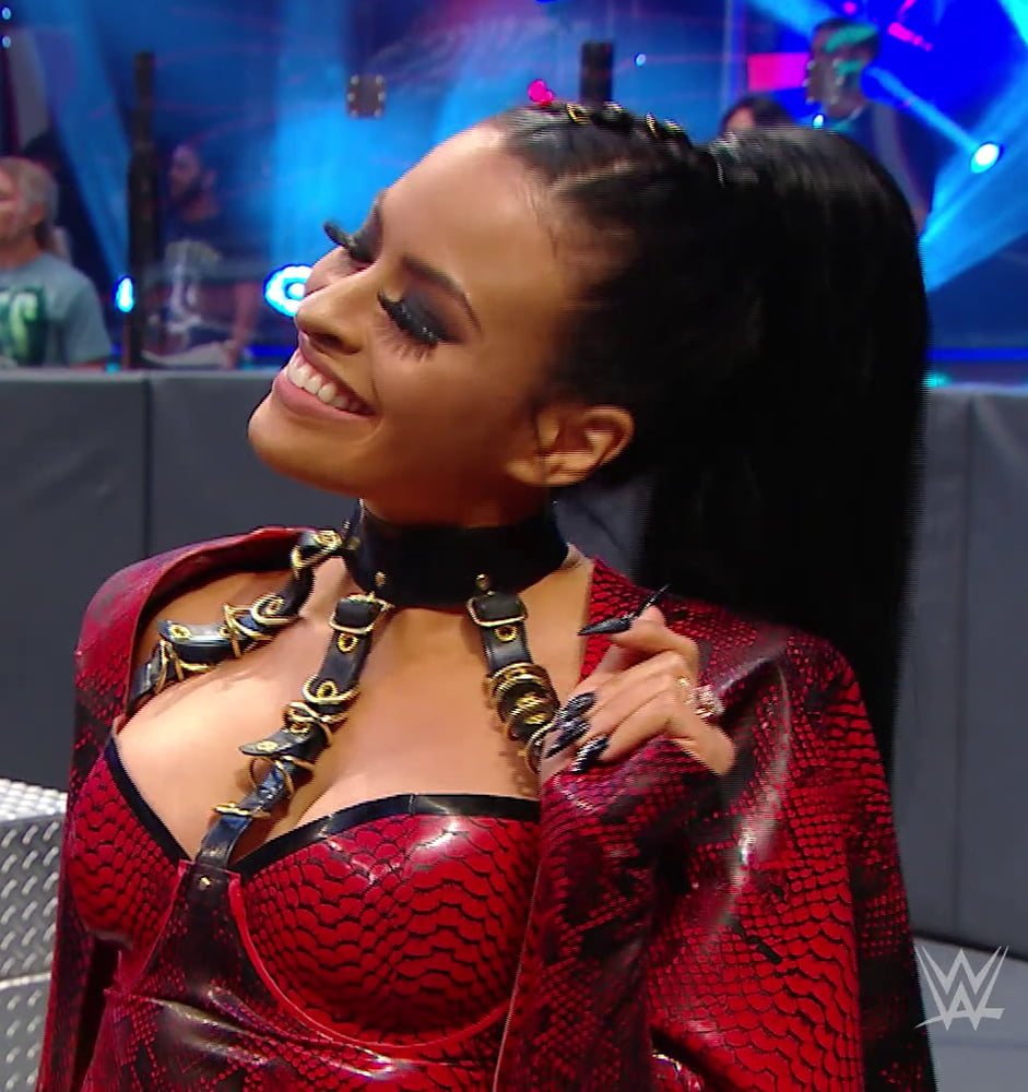 Zelina vega wwe
 #81809472