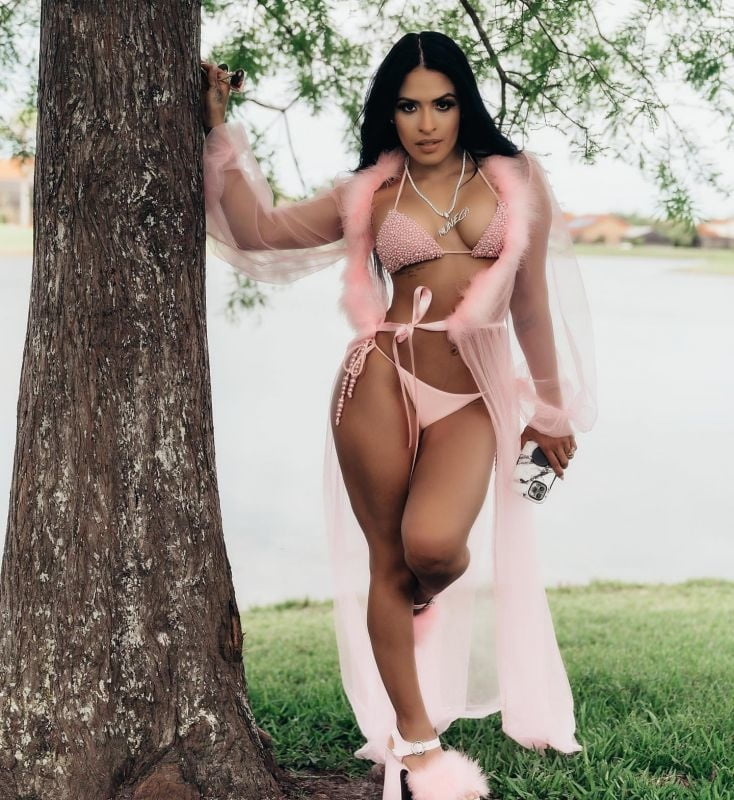 Zelina vega wwe
 #81809572